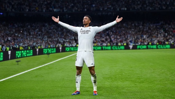 EA chce z EA Sports urobiť najhodnotnejší športový biznis na svete