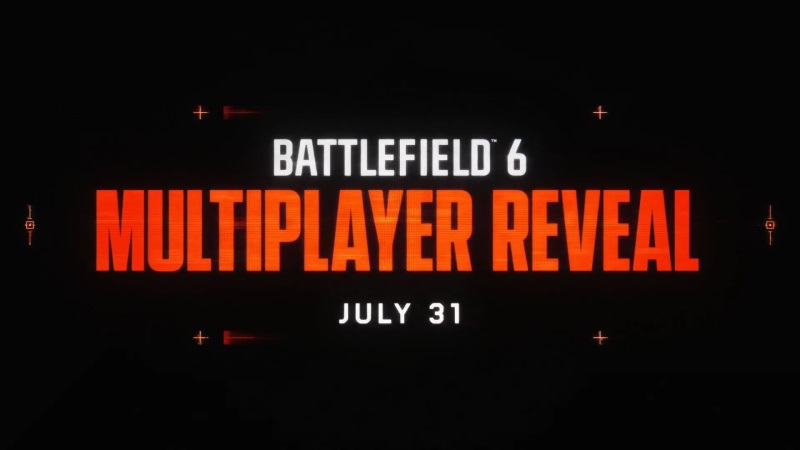 Battlefield 6 predstav svoj multiplayer o 20:30