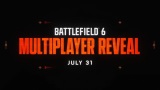 Battlefield 6 predstav svoj multiplayer o 20:30