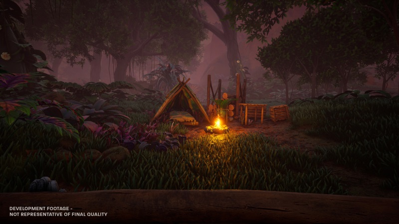Blind Descent spa otvoren playtest na Steame