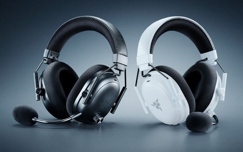 Razer BlackShark V3 Pro - najrchlejie bezdrtov slchadl pre e-porty teraz vo verzii pre PC, Xbox a PlayStation