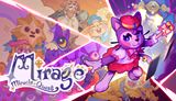 Mirage: Miracle Quest je nov RPG s kzelnmi dievatami od bvalch filmovch animtorov