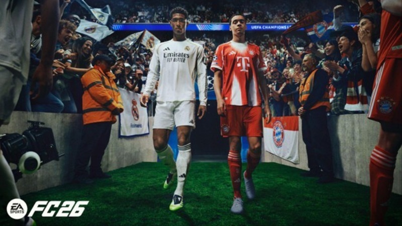 EA Sports FC 26 prina najviu revolciu v reime Clubs: nov archetypy, Live Events a viac klubov naraz
