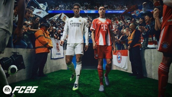 EA Sports FC 26 prináša najväčšiu revolúciu v režime Clubs: nové archetypy, Live Events a viac klubov naraz
