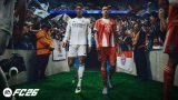 EA Sports FC 26 prina najviu revolciu v reime Clubs: nov archetypy, Live Events a viac klubov naraz