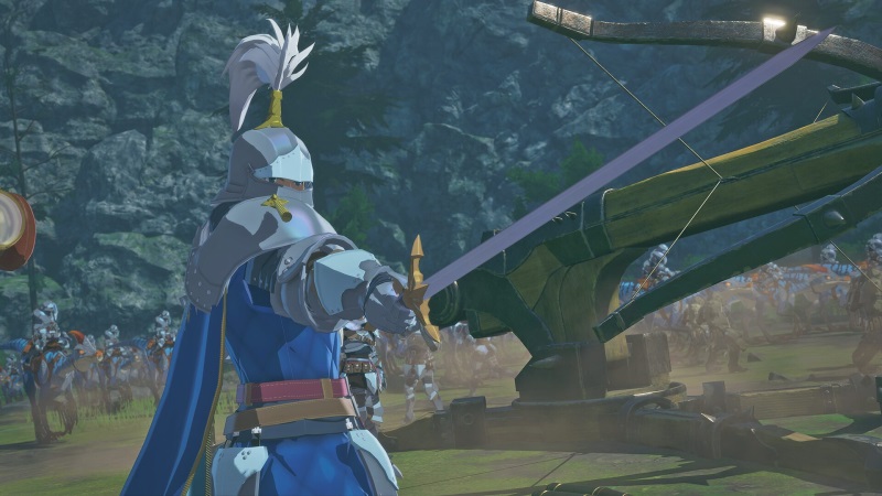 Capcom ohlasuje Monster Hunter Stories 3: Twisted Reflection pre Switch 2