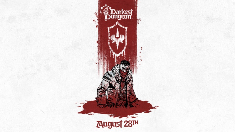 Darkest Dungeon II dostane 28. augusta svoj posledn bezplatn modul z Kingdoms srie