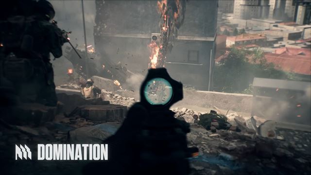 Battlefield 6 predstavil svoj multiplayer, dostal d�tum vydania 