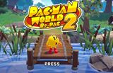 Pac-Man World 2 Re-Pac ohlsen, prde u na jese