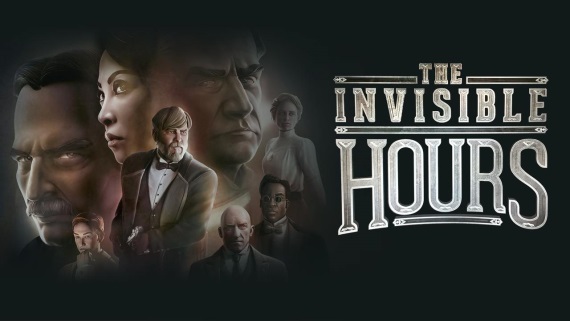 Scenrista Rob Yescombe zskal prva na VR detektvku The Invisible Hours, chyst remaster a adaptciu