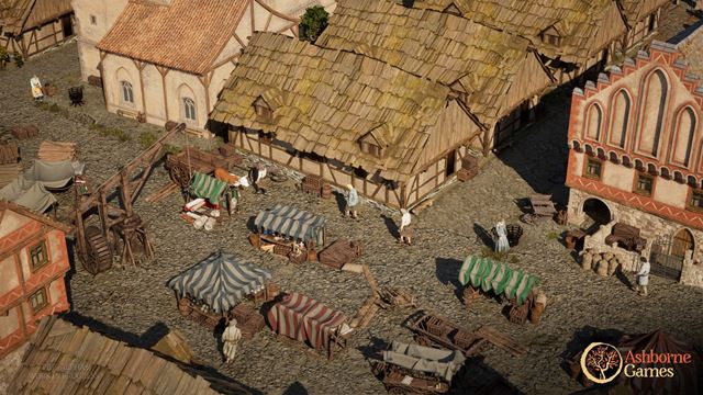 Ashborne Games z Brna ukazuj prv zbery zo svojej novej hry  