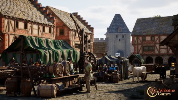 Ashborne Games z Brna ukazuj prv zbery zo svojej novej hry