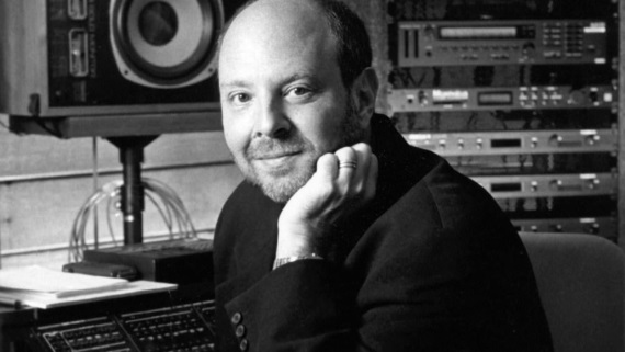 Zomrel skladate X-Files hudby Mark Snow