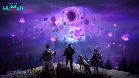 Once Human predstavil nov 2.0 verziu, pridal PvP spin-off a porty pre konzoly
