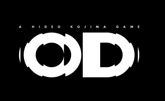 OD hra od Kojimu je stle vo vvoji