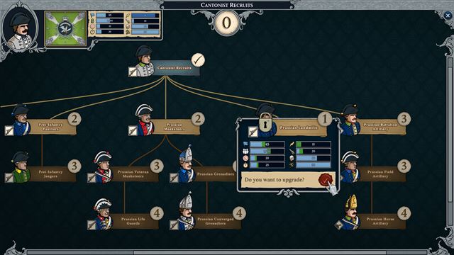 Master of Command pripravuje historick� arm�dy na ve�kolep� �a�enie 