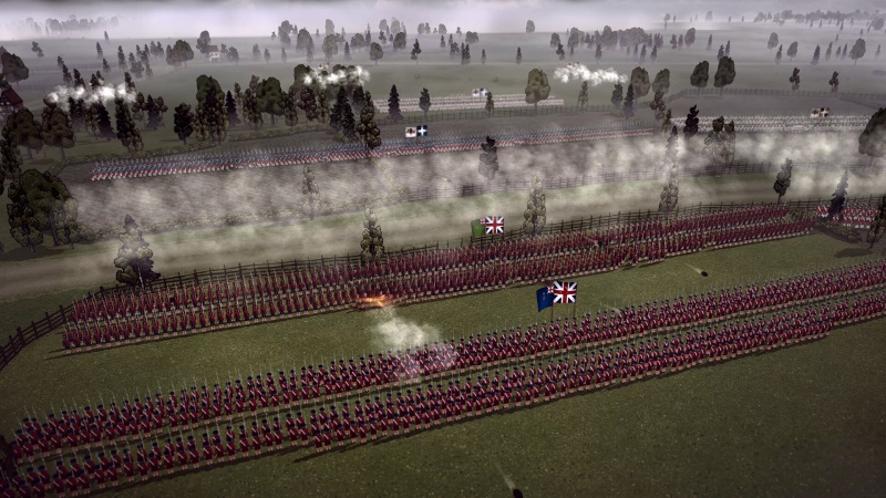 Master of Command pripravuje historick armdy na vekolep aenie