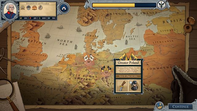 Master of Command pripravuje historick� arm�dy na ve�kolep� �a�enie 