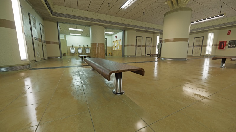 Black Mesa dostva RTX Remix mod