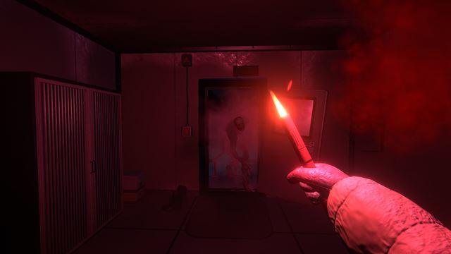 Fear Below Zero pripravuje nah��a�ku s netvorom v Antarkt�de 