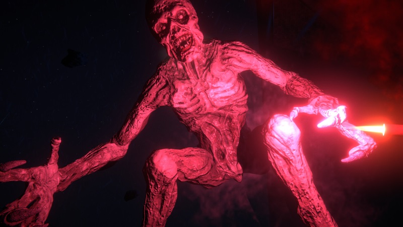 Fear Below Zero pripravuje nahaku s netvorom v Antarktde