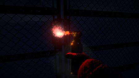 Fear Below Zero pripravuje nahaku s netvorom v Antarktde  