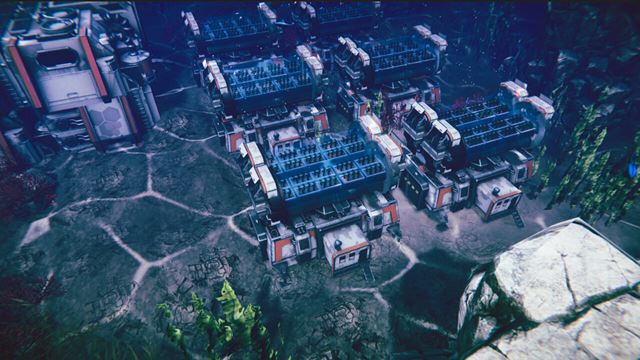 Seabed Settlers bude stava� os�dlenie na dne oce�nu 