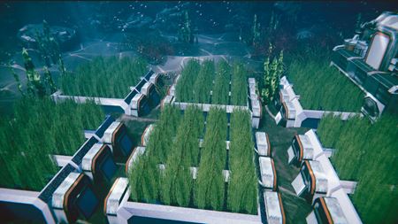 Seabed Settlers bude stava osdlenie na dne ocenu  