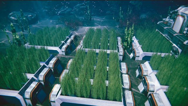 Seabed Settlers bude stava� os�dlenie na dne oce�nu 