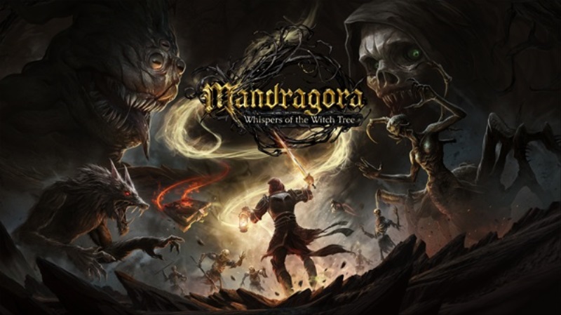 Mandragora: Whispers of the Witch Tree dostva Update 1.6 s New Game+