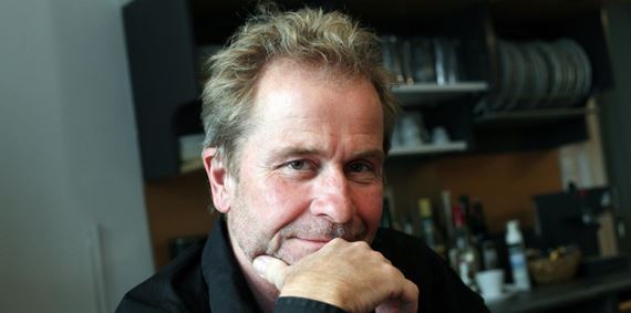 Hosami Letnej filmov koly bud Ulrich Seidl a Lukas Moodysson