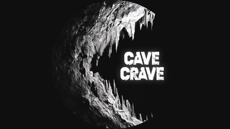 Cave Crave: Podzemn VR dobrodrustvo u na Meta Quest, oskoro aj na PS VR2