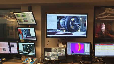 BeamNG.Drive priblil vvoj fyziky pneumatk  