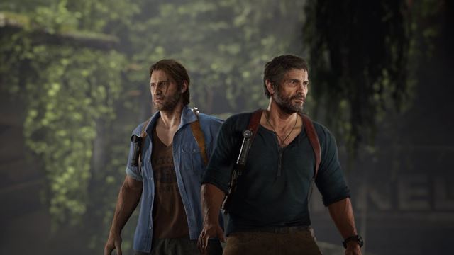 The Last of Us Part II Remastered dostva update s Chronological mdom a UNCHARTED skin 