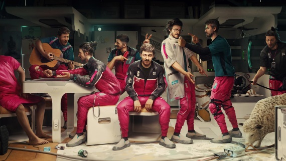 11 bit studios sa chváli predajmi The Alters