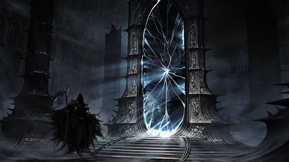 o je Project Pantheon?