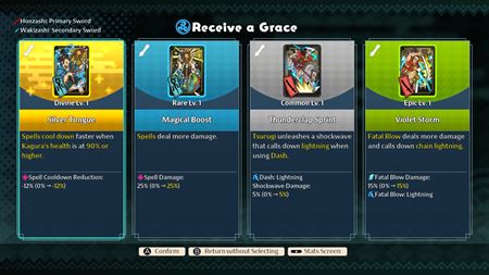 Towa and the Guardians of the Sacred Tree bude zachraova orientlnu dedinku  