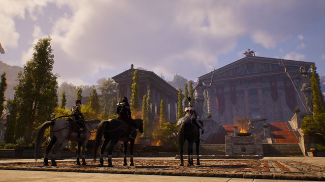 Bellatores testuje a predv�dza l�kadl� MMO zasadenej do stredoveku 