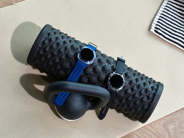 Samsung predstavil nov� skladacie mobily Galaxy Z Fold7, Z Flip7, Z Flip7 SE, a hodinky Galaxy Watch8 