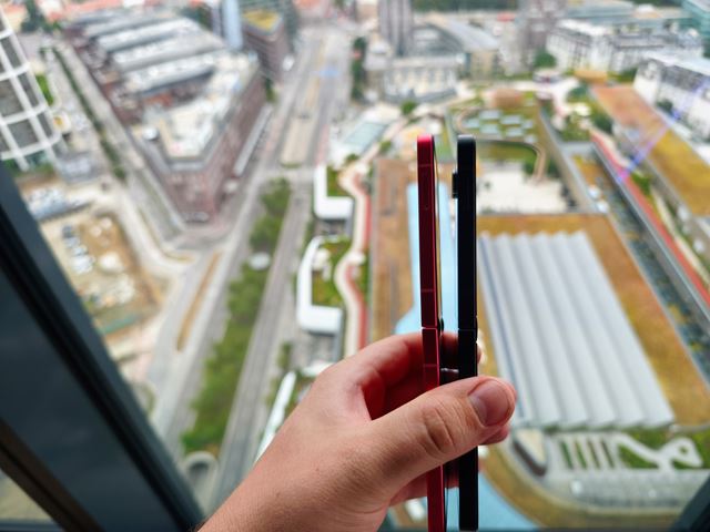 Samsung predstavil nov� skladacie mobily Galaxy Z Fold7, Z Flip7, Z Flip7 SE, a hodinky Galaxy Watch8 