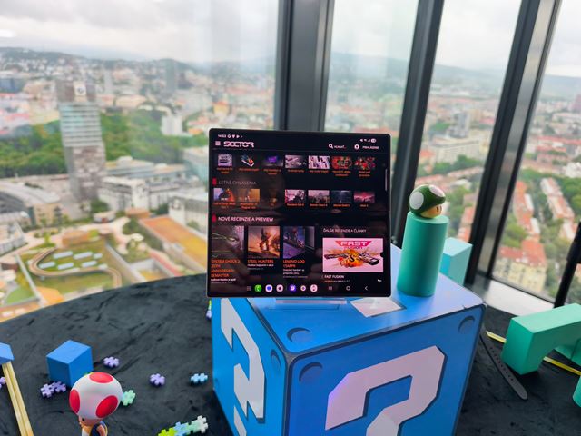 Samsung predstavil nov� skladacie mobily Galaxy Z Fold7, Z Flip7, Z Flip7 SE, a hodinky Galaxy Watch8 