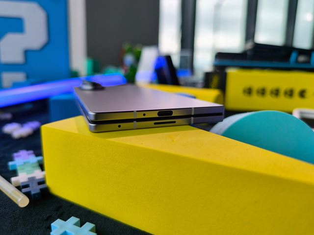 Samsung predstavil nov� skladacie mobily Galaxy Z Fold7, Z Flip7, Z Flip7 SE, a hodinky Galaxy Watch8 