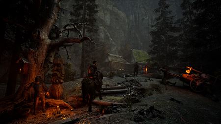 Empire Patron bude meni podoby a budova svoju moc  