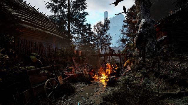 Empire Patron bude meni� podoby a budova� svoju moc 