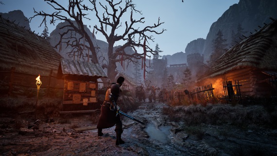 Empire Patron bude meni podoby a budova svoju moc