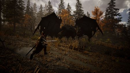 Empire Patron bude meni podoby a budova svoju moc  