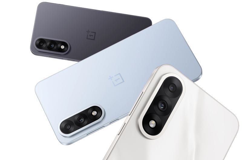 OnePlus Nord 5 a Nord 5 CE predstaven