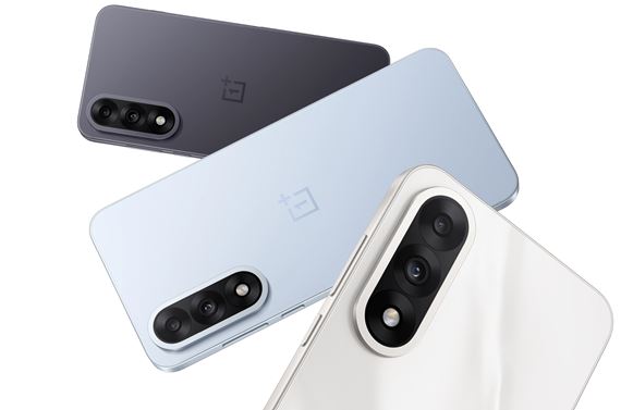 OnePlus Nord 5 a Nord 5 CE predstaven