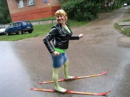 Podivnosti z internetu  