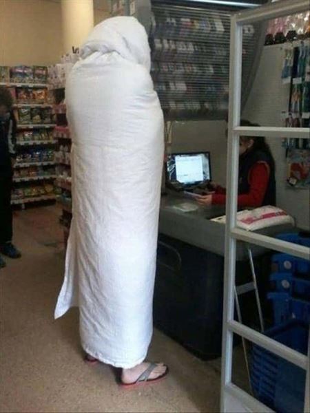 Podivnosti z internetu  